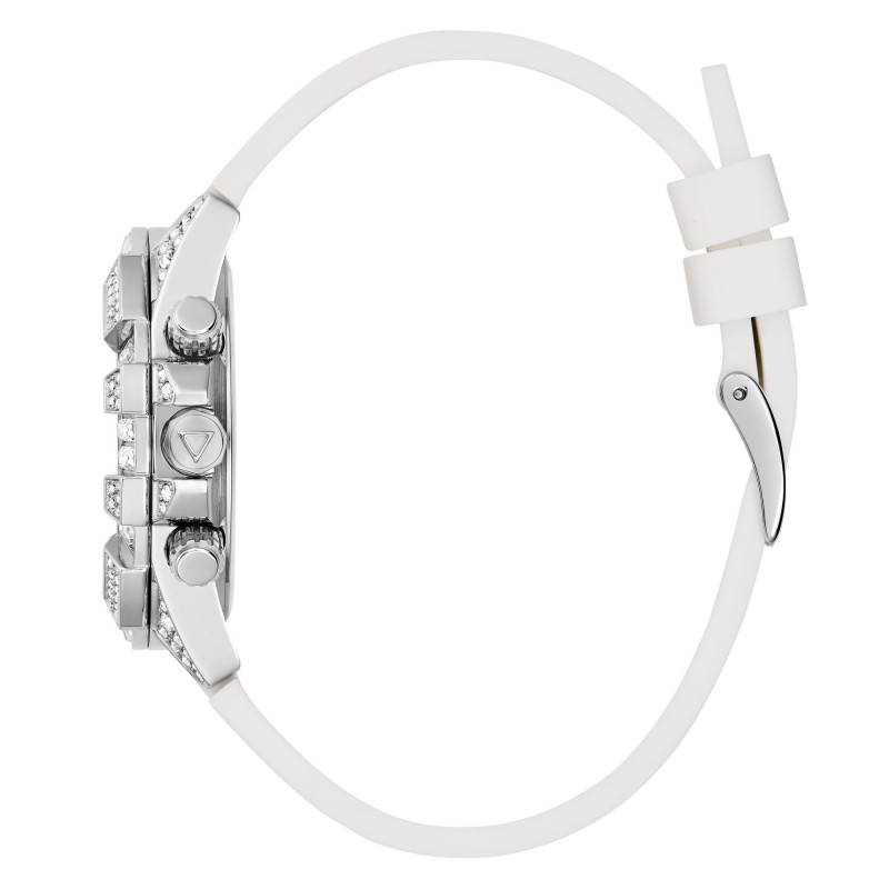 Zegarek damski Guess GW0814L2 - Elegancki styl - JubilerSezam.pl