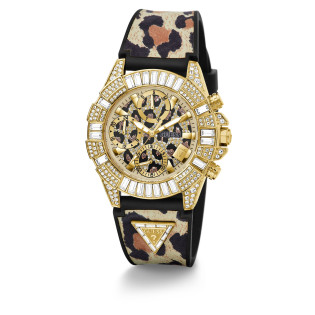 Zegarek Damski Guess GW0814L3 - Elegancki Styl - JubilerSezam.pl