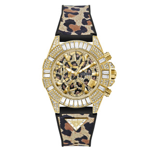 Zegarek Damski Guess GW0814L3 - Elegancki Styl - JubilerSezam.pl