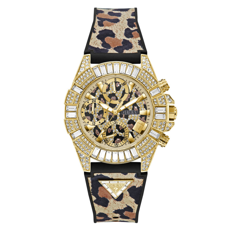 Zegarek Damski Guess GW0814L3 - Elegancki Styl - JubilerSezam.pl