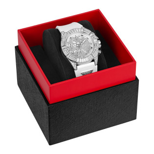Zegarek damski Guess GW0814L2 - Elegancki styl - JubilerSezam.pl