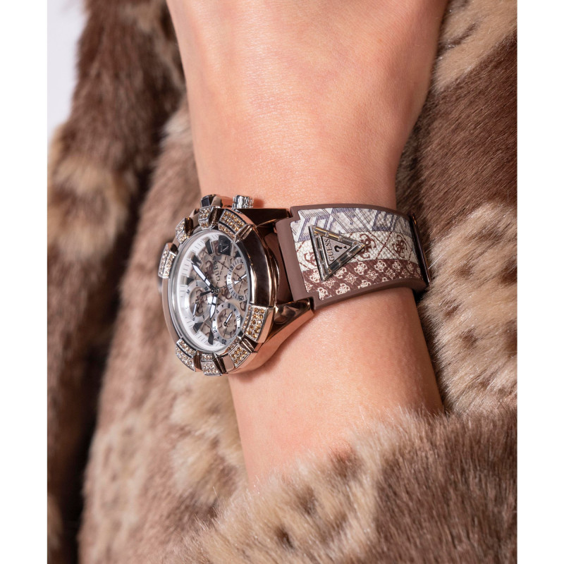 Zegarek damski Guess GW0813L2