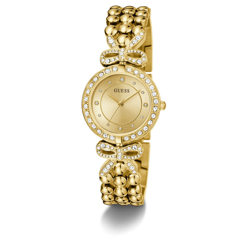 Zegarek Damski Guess GW0838L2 - Elegancki Styl - JubilerSezam.pl