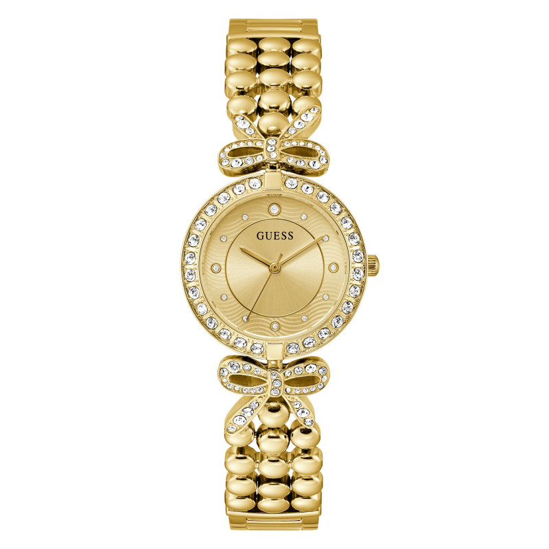 Zegarek Damski Guess GW0838L2 - Elegancki Styl - JubilerSezam.pl