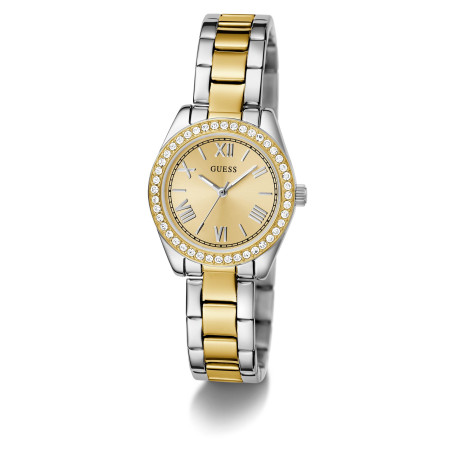 Zegarek Damski Guess GW0841L2 - Modny Styl - JubilerSezam.pl