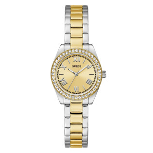 Zegarek Damski Guess GW0841L2 - Modny Styl - JubilerSezam.pl