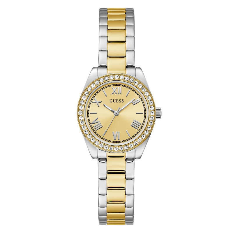 Zegarek Damski Guess GW0841L2 - Modny Styl - JubilerSezam.pl
