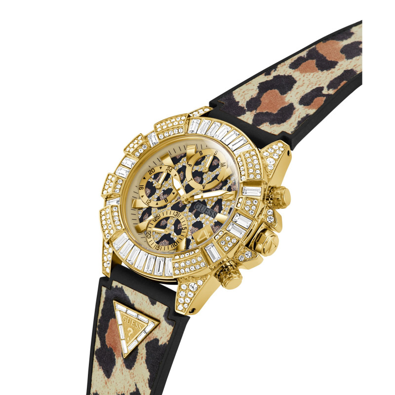 Zegarek Damski Guess GW0814L3 - Elegancki Styl - JubilerSezam.pl