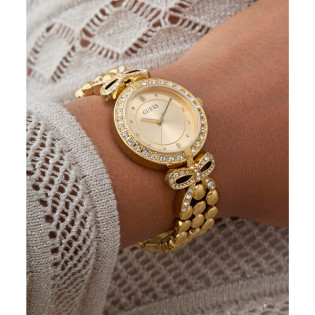 Zegarek Damski Guess GW0838L2 - Elegancki Styl - JubilerSezam.pl