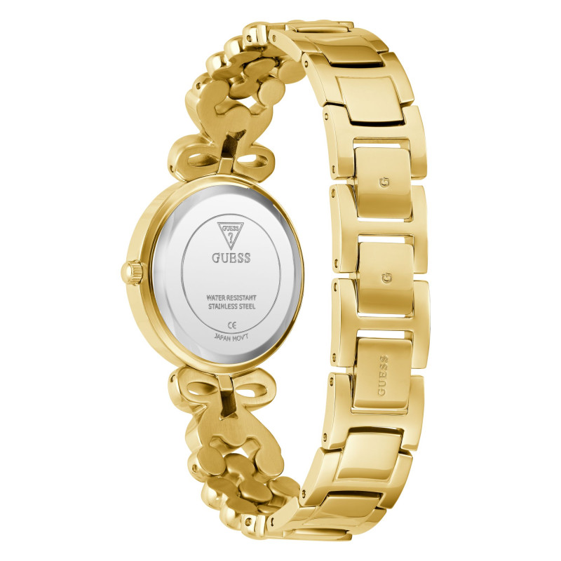 Zegarek Damski Guess GW0838L2 - Elegancki Styl - JubilerSezam.pl