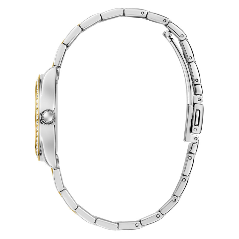 Zegarek Damski Guess GW0841L2 - Modny Styl - JubilerSezam.pl