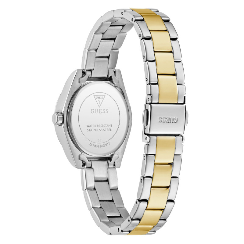 Zegarek Damski Guess GW0841L2 - Modny Styl - JubilerSezam.pl
