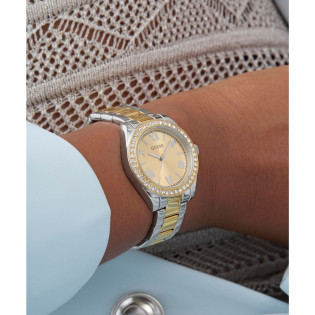 Zegarek Damski Guess GW0841L2 - Modny Styl - JubilerSezam.pl