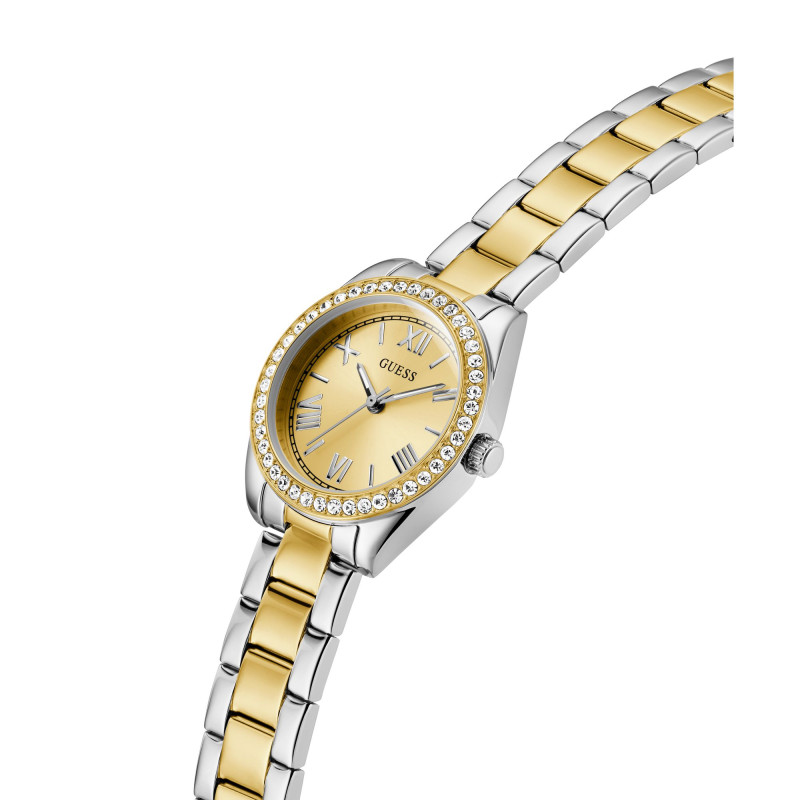 Zegarek Damski Guess GW0841L2 - Modny Styl - JubilerSezam.pl