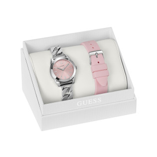 Zegarek Damski Guess GW0845L1 - Modny Styl - JubilerSezam.pl
