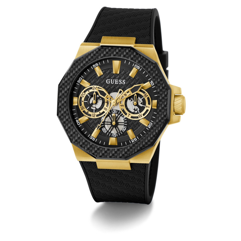 Zegarek męski Guess GW0853G2 - Modny styl - JubilerSezam.pl
