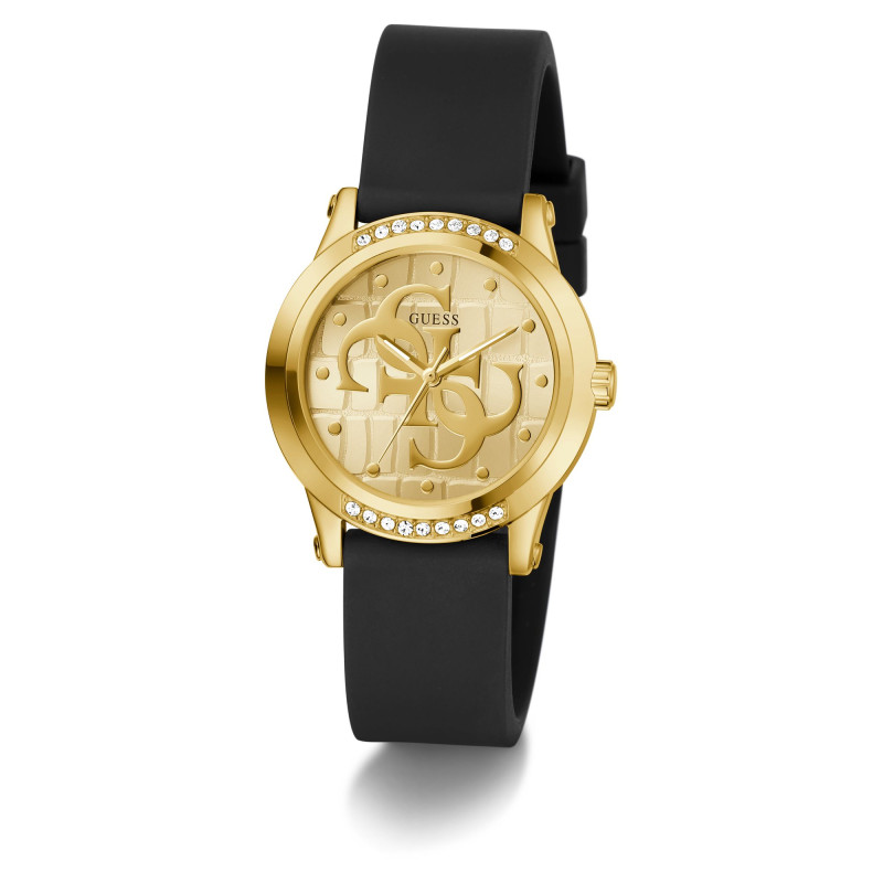 Zegarek Damski Guess GW0860L1 - Elegancki Styl - JubilerSezam.pl