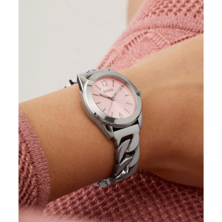 Zegarek Damski Guess GW0845L1 - Modny Styl - JubilerSezam.pl