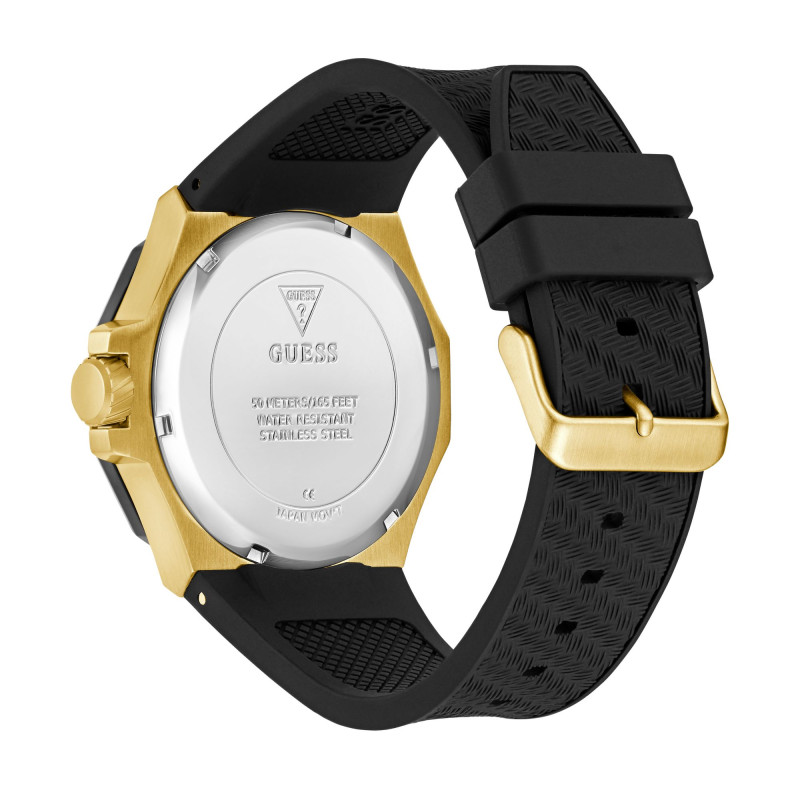 Zegarek męski Guess GW0853G2 - Modny styl - JubilerSezam.pl