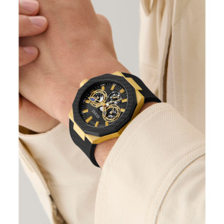 Zegarek męski Guess GW0853G2 - Modny styl - JubilerSezam.pl