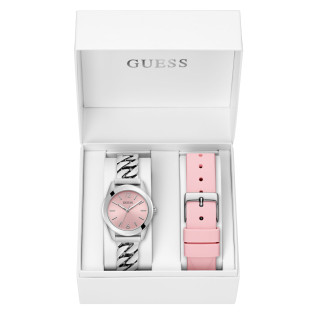 Zegarek Damski Guess GW0845L1 - Modny Styl - JubilerSezam.pl