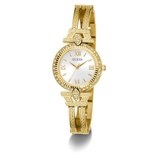 Zegarek Damski Guess GW0864L2 - Modny dodatek - JubilerSezam.pl