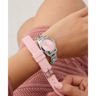 Zegarek Damski Guess GW0845L1 - Modny Styl - JubilerSezam.pl