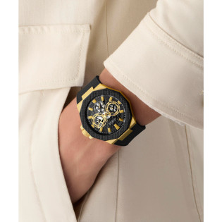 Zegarek męski Guess GW0853G2 - Modny styl - JubilerSezam.pl