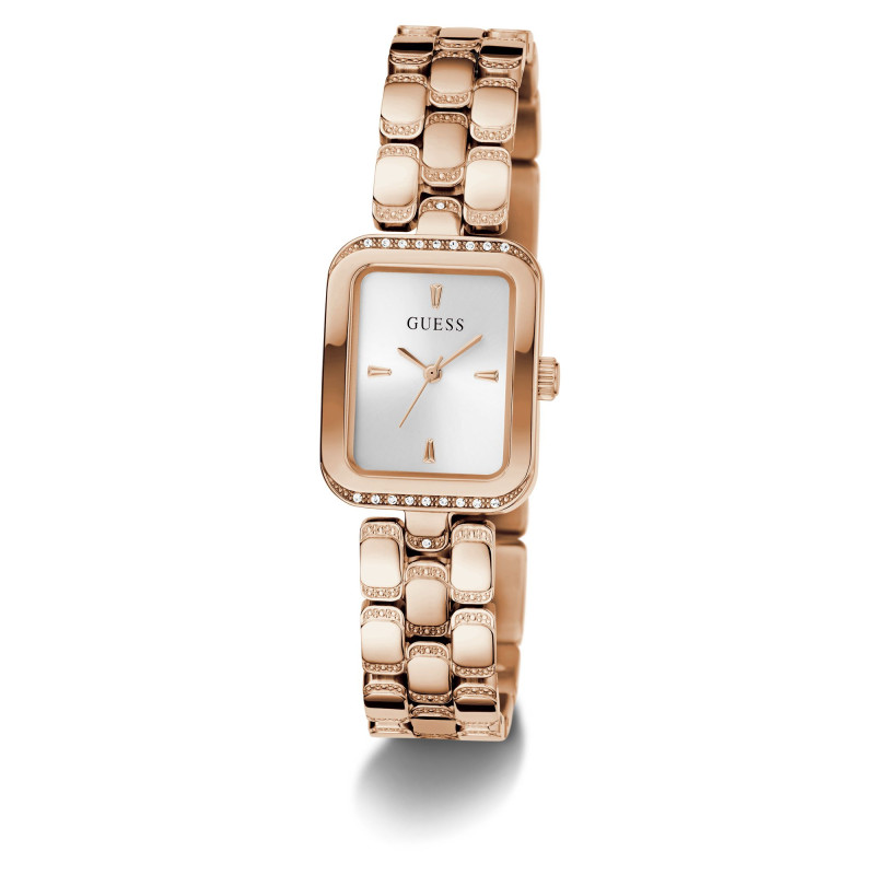 Zegarek damski Guess GW0865L3 - Styl i Elegancja - JubilerSezam.pl