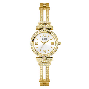 Zegarek Damski Guess GW0864L2 - Modny dodatek - JubilerSezam.pl