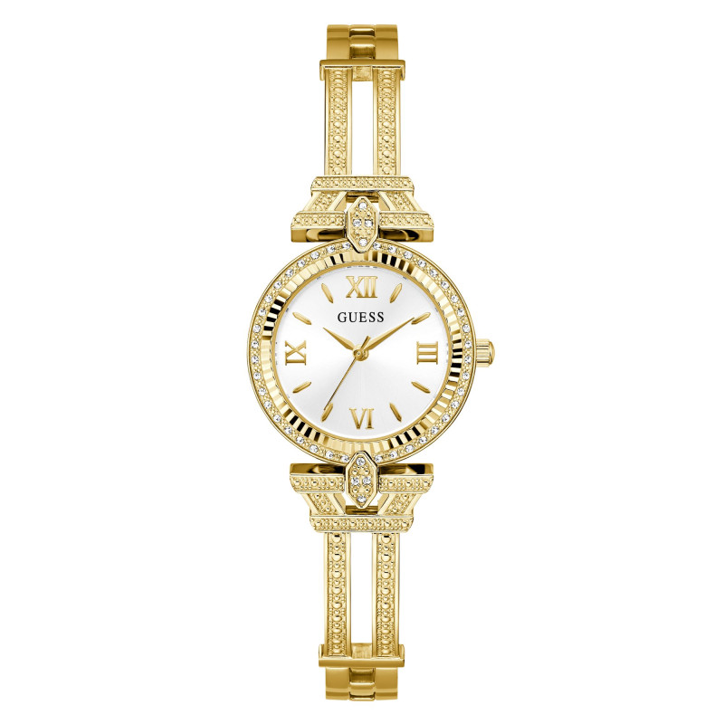 Zegarek Damski Guess GW0864L2 - Modny dodatek - JubilerSezam.pl