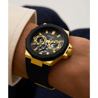 Zegarek męski Guess GW0853G2 - Modny styl - JubilerSezam.pl