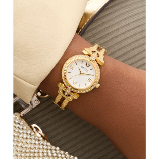 Zegarek Damski Guess GW0864L2 - Modny dodatek - JubilerSezam.pl