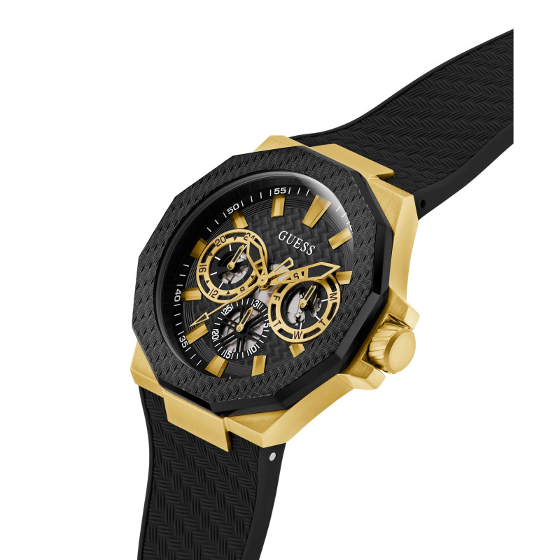 Zegarek męski Guess GW0853G2 - Modny styl - JubilerSezam.pl