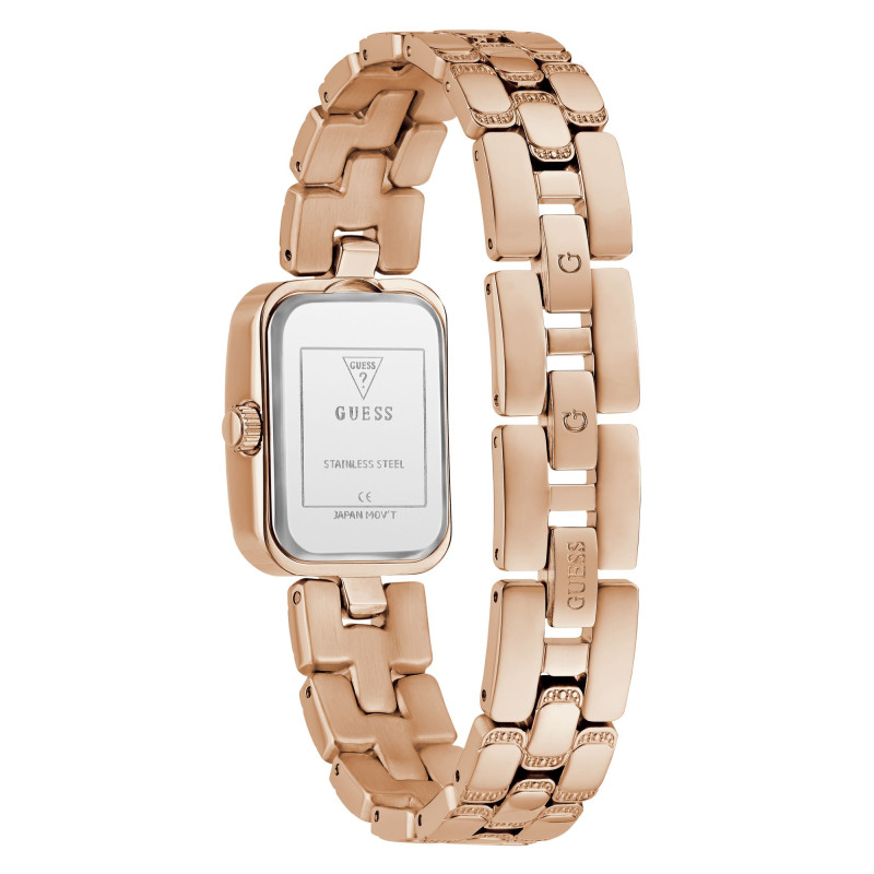 Zegarek damski Guess GW0865L3 - Styl i Elegancja - JubilerSezam.pl