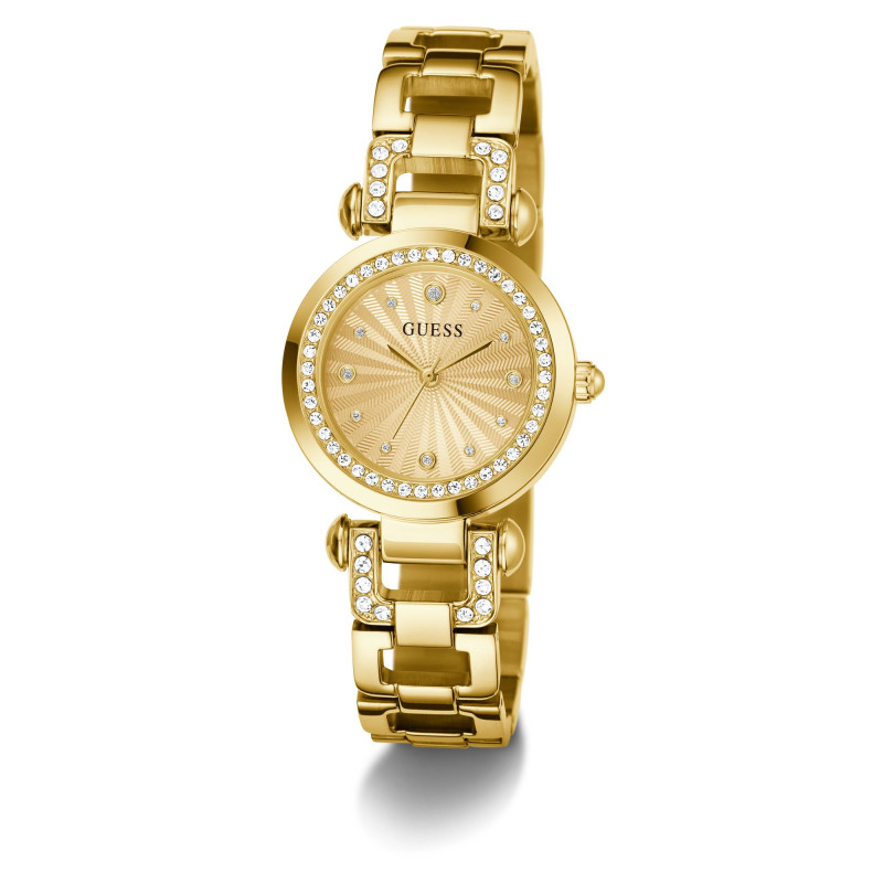 Zegarek Damski Guess GW0869L4 - JubilerSezam.pl