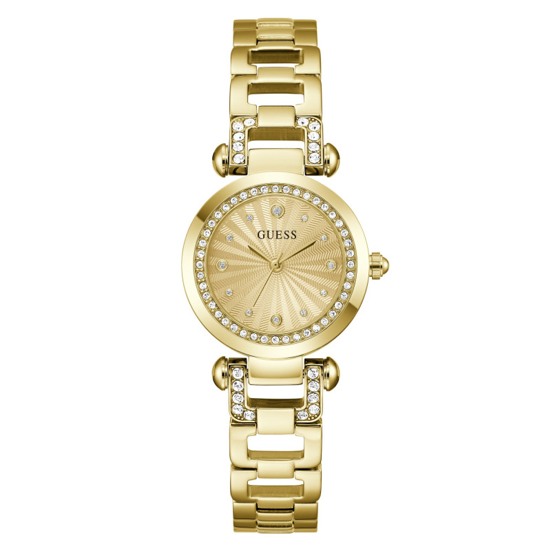 Zegarek Damski Guess GW0869L4 - JubilerSezam.pl