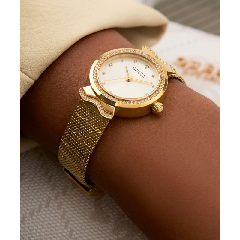 Zegarek damski Guess GW0866L2