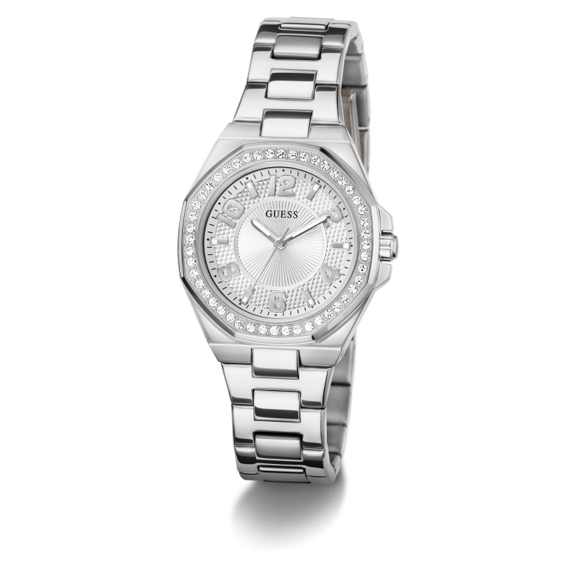Zegarek Damski Guess GW0877L1 - Styl i Elegancja - JubilerSezam.pl