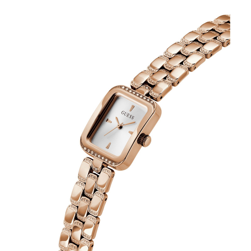 Zegarek damski Guess GW0865L3 - Styl i Elegancja - JubilerSezam.pl