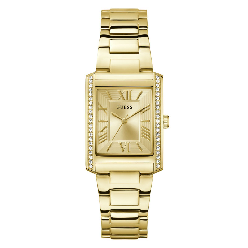 Zegarek damski Guess GW0874L4 - Elegancki styl - JubilerSezam.pl