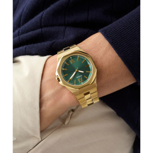 Zegarek męski Guess GW0849G2