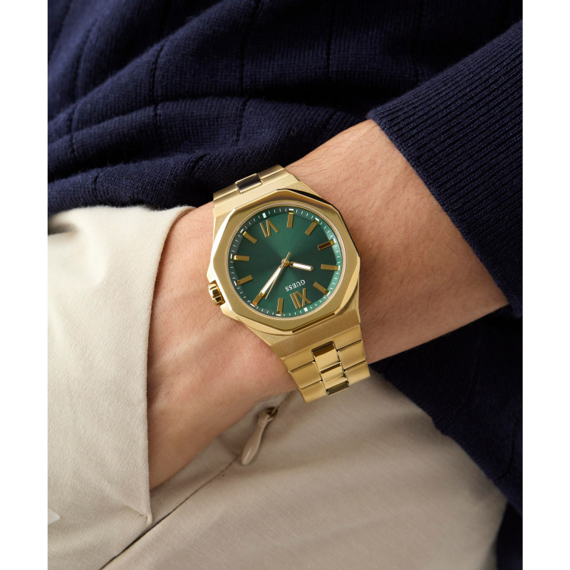 Zegarek męski Guess GW0849G2