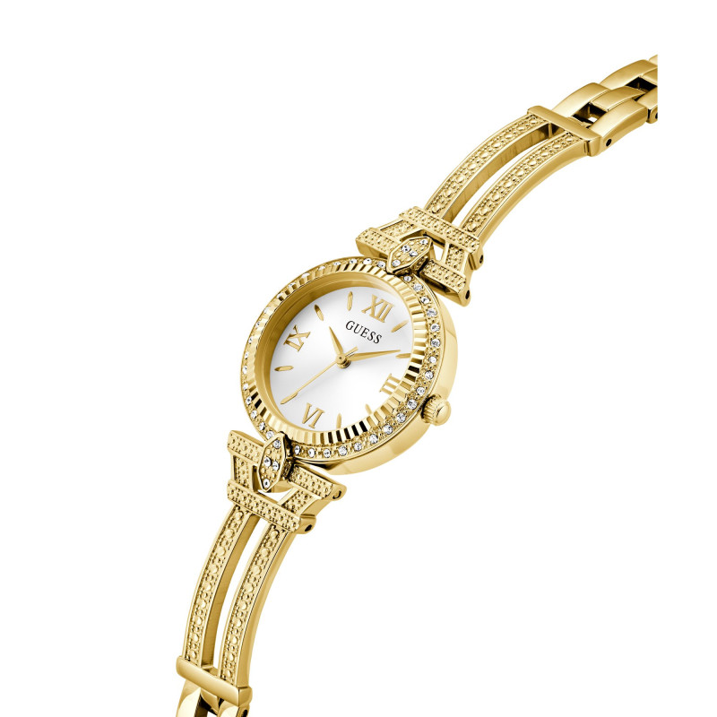 Zegarek Damski Guess GW0864L2 - Modny dodatek - JubilerSezam.pl
