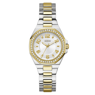 Zegarek Damski Guess GW0877L5 - Modny Styl - JubilerSezam.pl