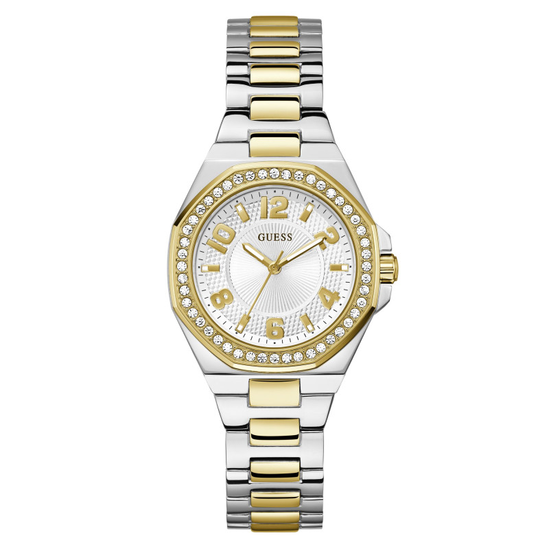 Zegarek Damski Guess GW0877L5 - Modny Styl - JubilerSezam.pl
