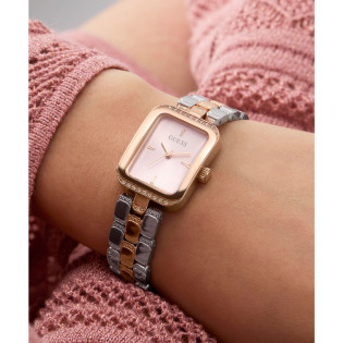 Zegarek damski Guess GW0865L5 - Modny dodatek - JubilerSezam.pl