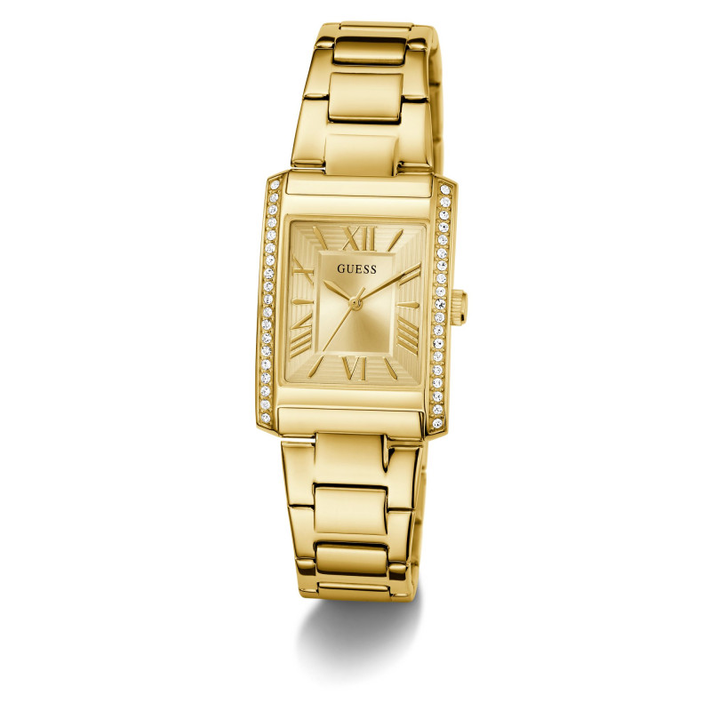 Zegarek damski Guess GW0874L4 - Elegancki styl - JubilerSezam.pl