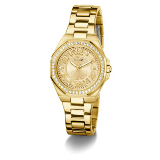 Zegarek damski Guess GW0877L2 - Modny dodatek - JubilerSezam.pl