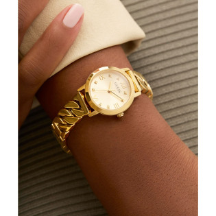 Zegarek damski Guess GW0867L2 - Modny styl - JubilerSezam.pl
